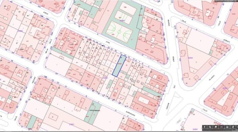 Castellón - Castelló de la Plana - 141m2