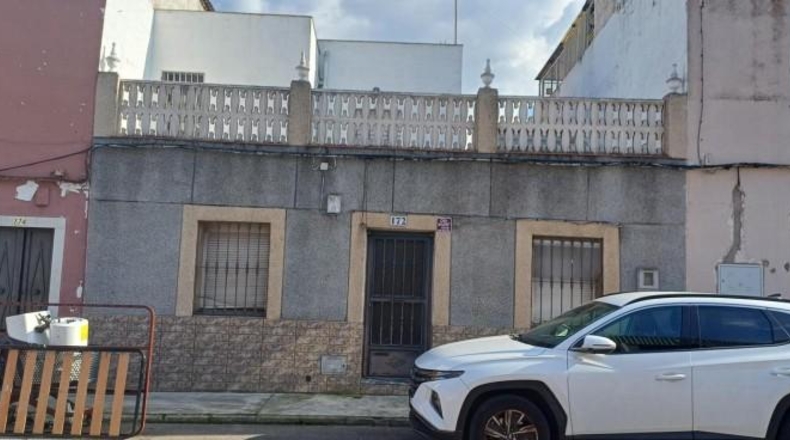 Badajoz - Badajoz - 101m2