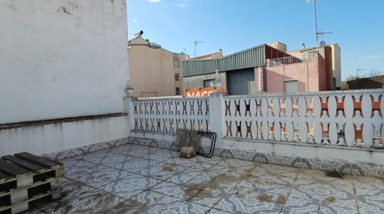 Badajoz - Badajoz - 101m2