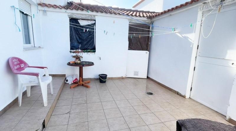 Córdoba - La Carlota - 82m2