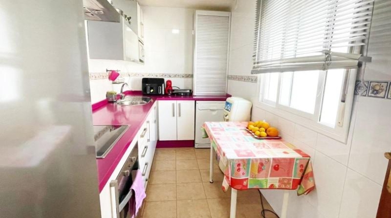 Córdoba - La Carlota - 82m2