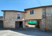 Detached villa with land for sale on España, Allariz, ref: TR405783 photo