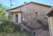 Detached villa with land for sale on España, Allariz, ref: TR405783 photo