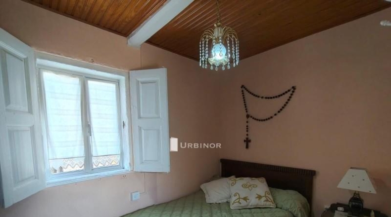 Orense - Allariz - 654m2