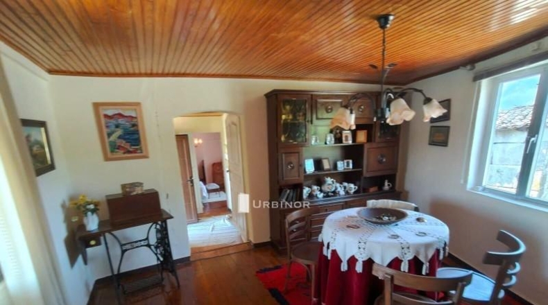 Orense - Allariz - 654m2