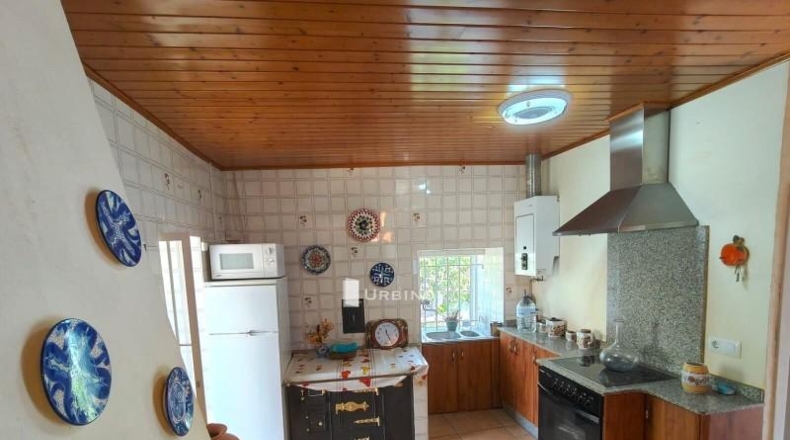 Orense - Allariz - 654m2