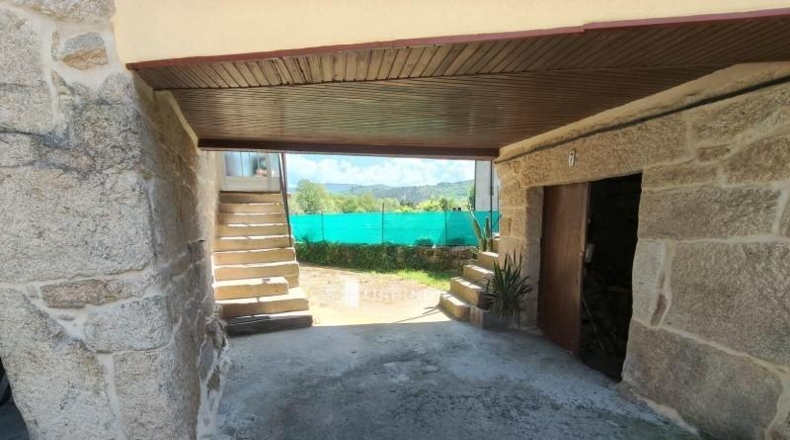 Orense - Allariz - 654m2