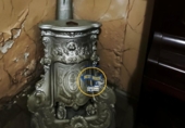 Casa de pueblo en venta en la España, Bèlgida, ref: TR412065 foto