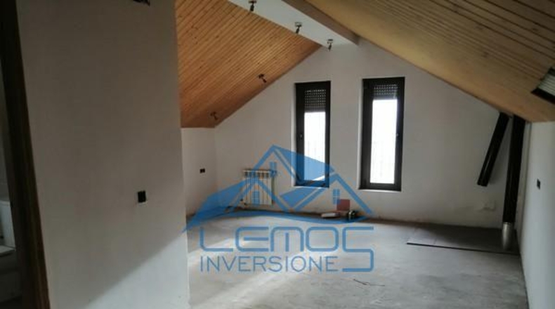 León - Toral de los Vados - 374m2