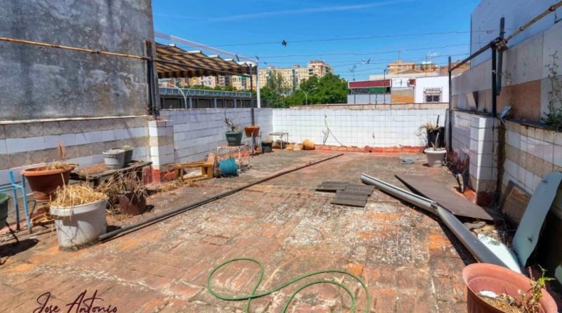Badajoz - Badajoz - 136m2