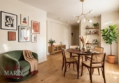 Casa de pueblo en venta en la España, Badajoz, ref: TR412104 foto