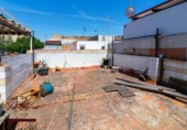 Casa de pueblo en venta en la España, Badajoz, ref: TR412104 foto