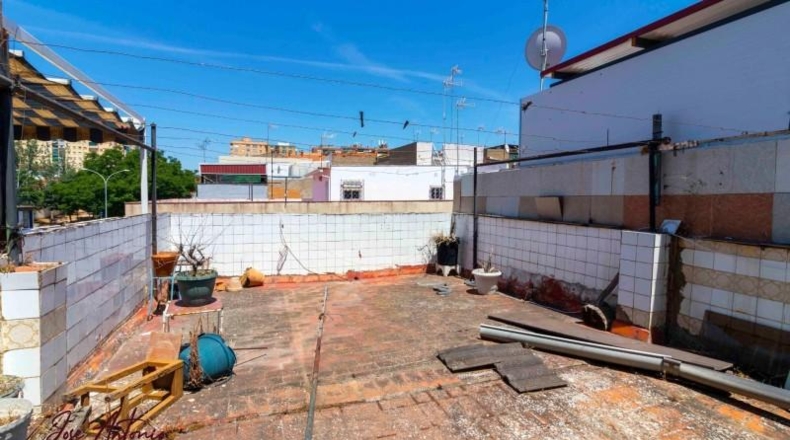 Badajoz - Badajoz - 136m2