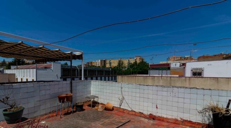 Badajoz - Badajoz - 136m2
