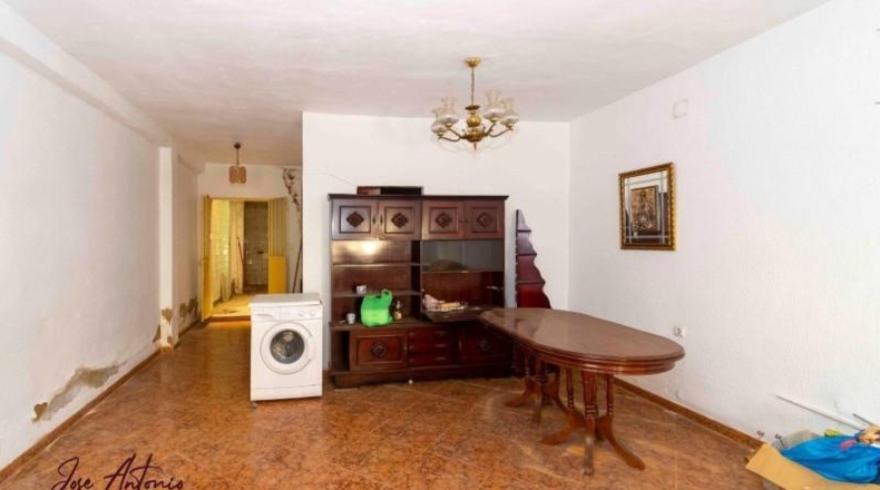 Badajoz - Badajoz - 136m2