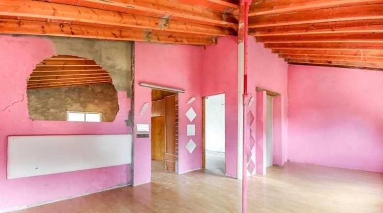 Barcelona - Tordera - 266m2