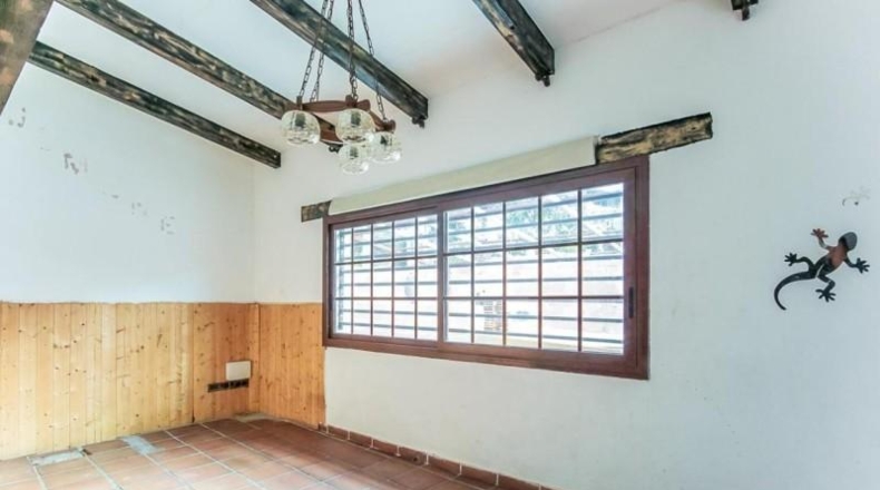 Barcelona - Tordera - 266m2
