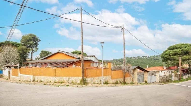 Barcelona - Tordera - 266m2