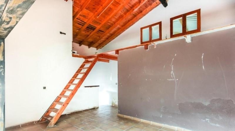 Barcelona - Tordera - 266m2