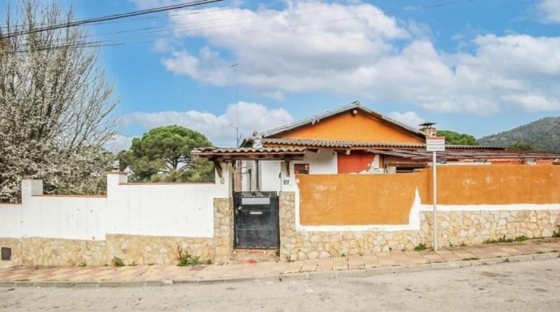 Barcelona - Tordera - 266m2