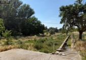 Chalet independiente con terreno en venta en la España, Barbastro, ref: TR412070 foto