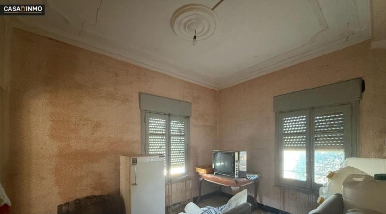 Huesca - Barbastro - 9032m2