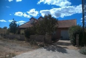 Alija del Infantado 1520&nbsp;m²