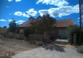 Detached villa with land for sale on España, Alija del Infantado, ref: TR112167 photo