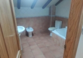Detached villa with land for sale on España, Alija del Infantado, ref: TR112167 photo