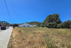 Canyelles 801&nbsp;м²