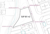 Urban land for sale on España, Canyelles, ref: TR412068 photo
