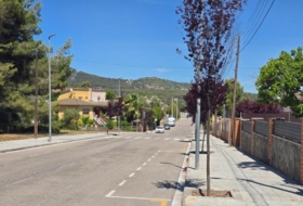 Canyelles 801&nbsp;м²