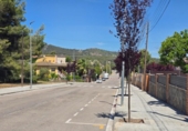 Urban land for sale on España, Canyelles, ref: TR412068 photo