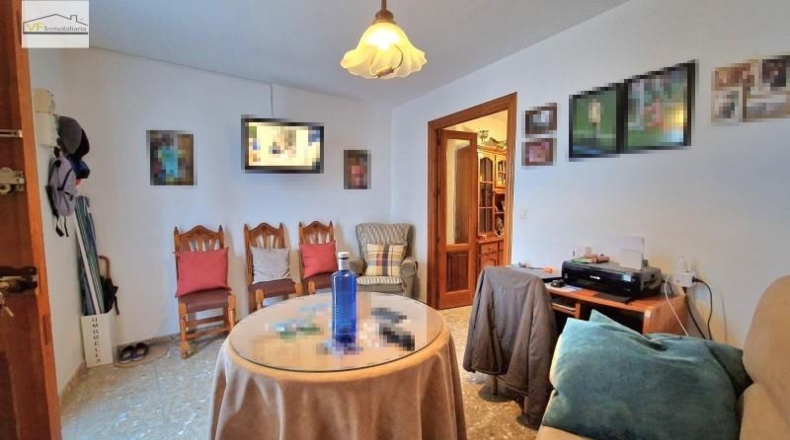 Málaga - Colmenar - 105m2