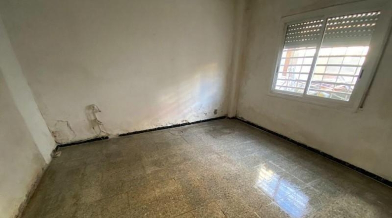Barcelona - Palafolls - 94m2