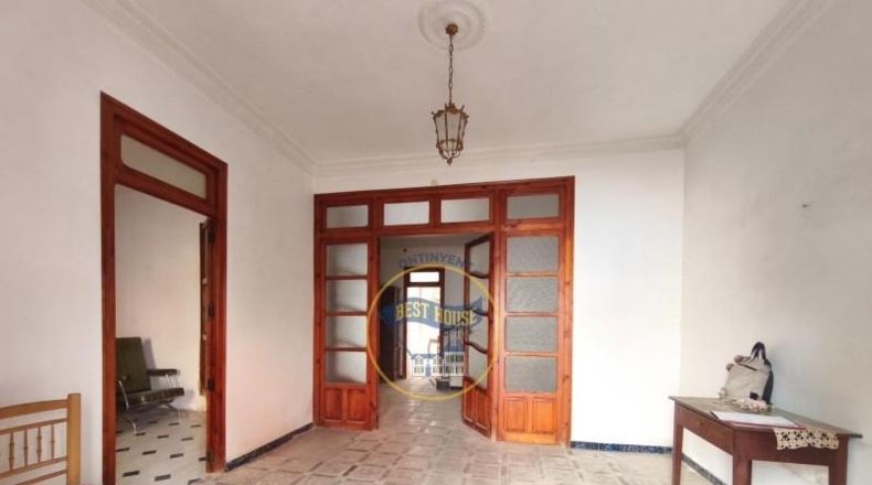 Alicante - Banyeres de Mariola - 357m2