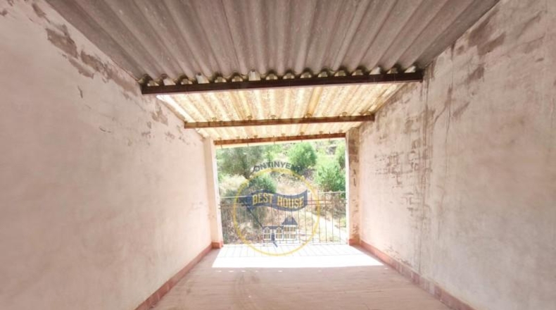 Alicante - Banyeres de Mariola - 357m2