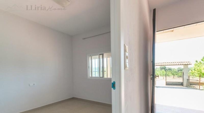 València - Llíria - 4250m2