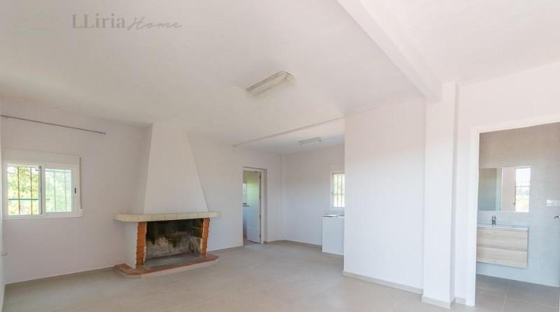 València - Llíria - 4250m2