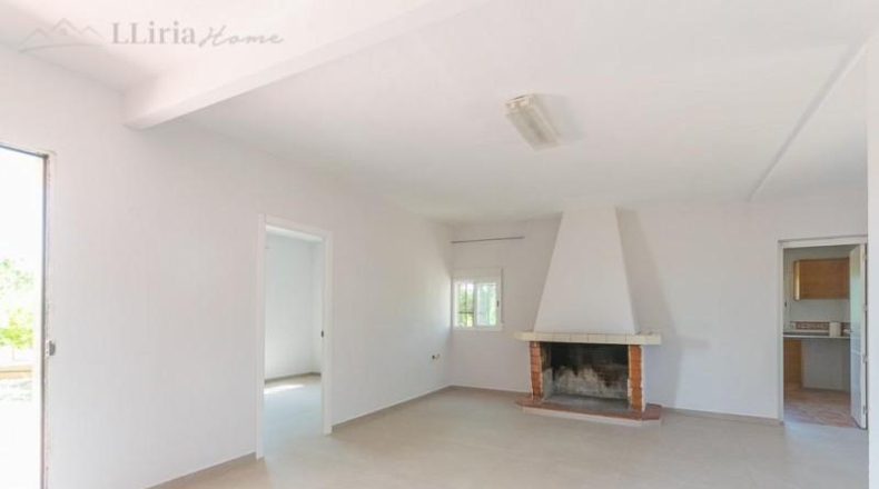 València - Llíria - 4250m2