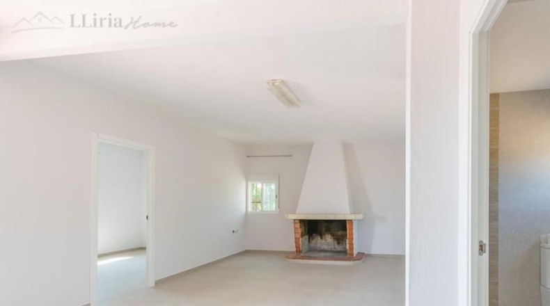 València - Llíria - 4250m2