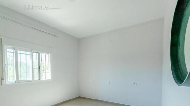 València - Llíria - 4250m2
