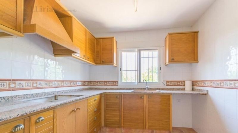 València - Llíria - 4250m2