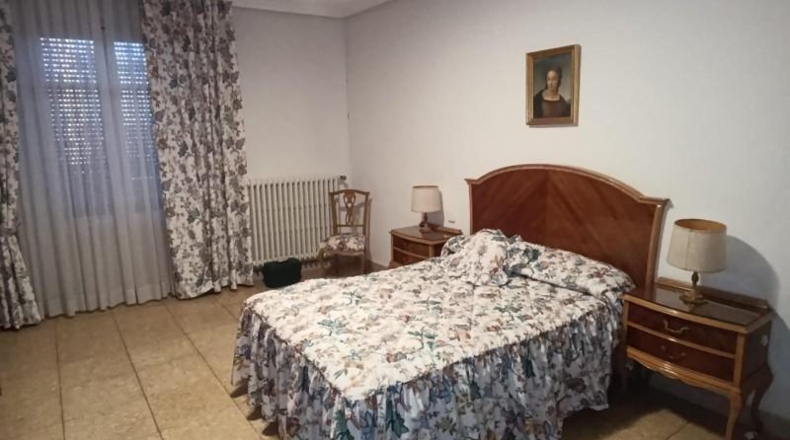Salamanca - Peñaranda de Bracamonte - 200m2