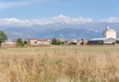 Urban land for sale on España, Santa Fe, ref: TR412073 photo