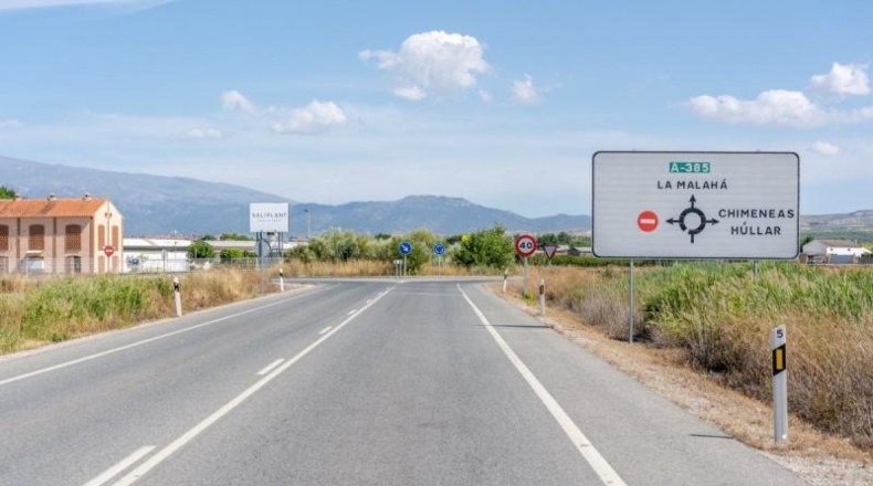 Granada - Santa Fe - 1305m2