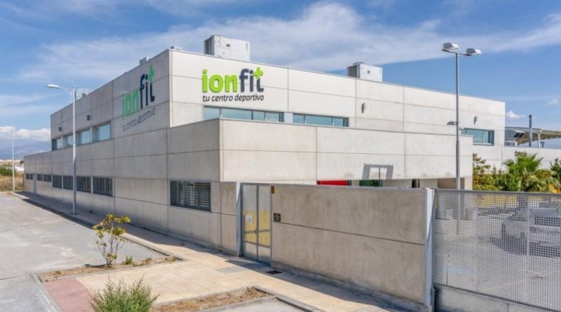 Granada - Santa Fe - 1305m2