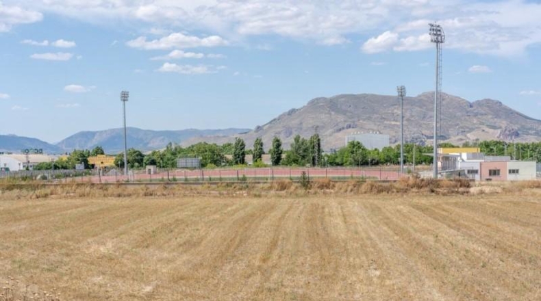 Granada - Santa Fe - 1305m2