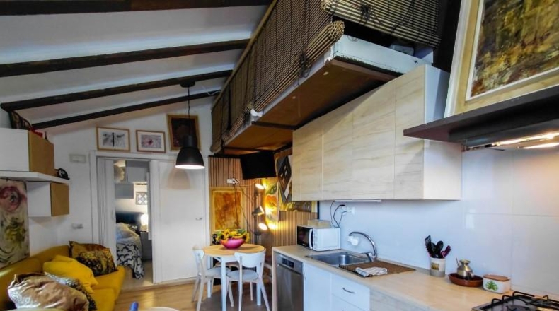 Barcelona - Esparreguera - 470m2