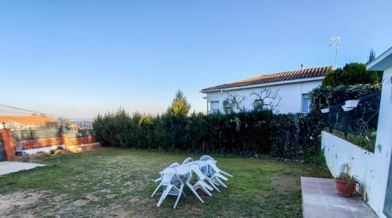Barcelona - Esparreguera - 470m2